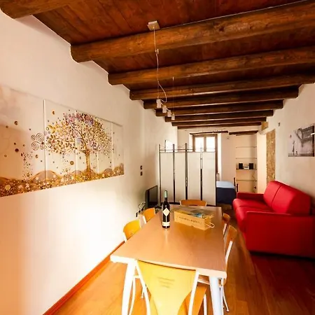 Appartamento La Morra Flats Esterno foto