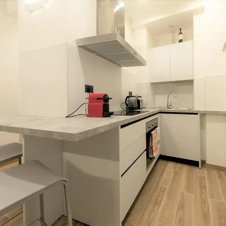 Appartamento La Morra Flats Esterno foto