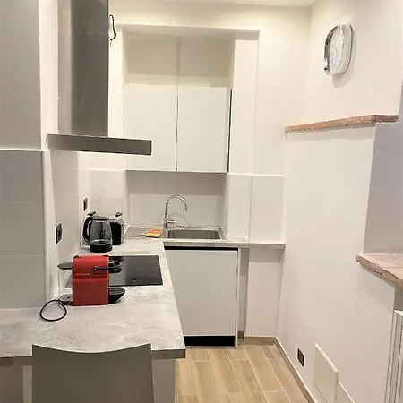 Appartamento La Morra Flats Esterno foto