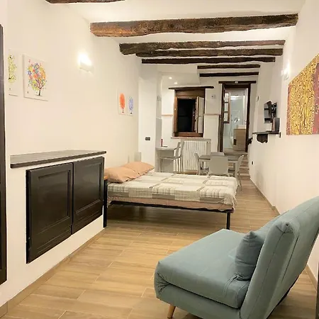 Appartamento La Morra Flats Esterno foto
