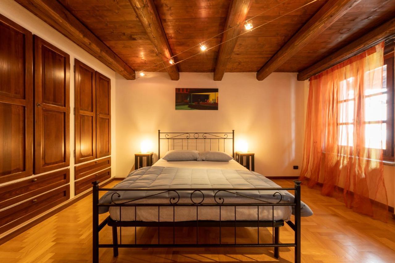 Apartamento Flats *