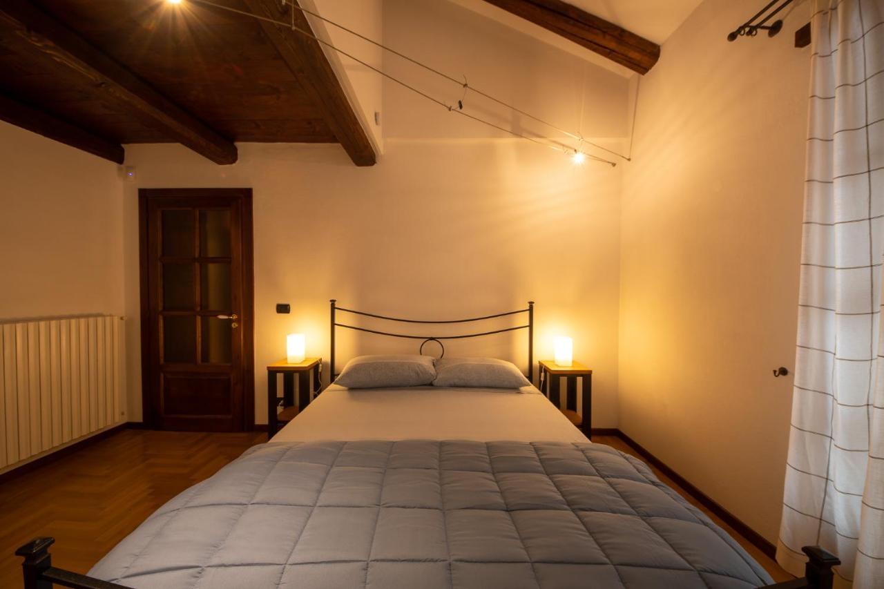 Flats Apartment La Morra