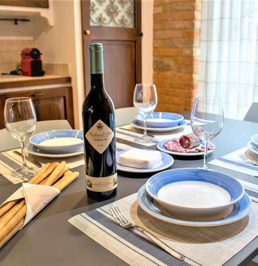 Flats Apartment La Morra