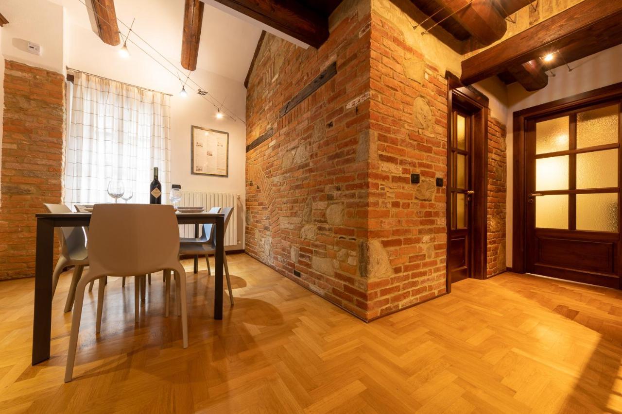 Apartamento Flats La Morra