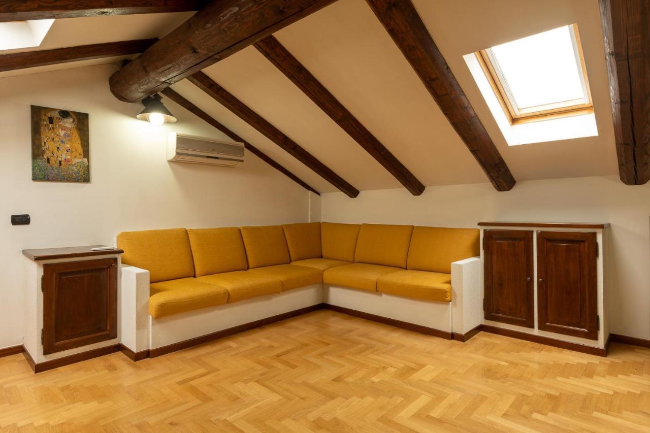 Apartment Flats La Morra