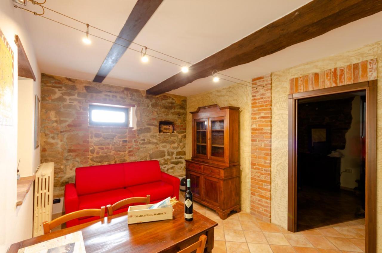 Apartment Flats La Morra