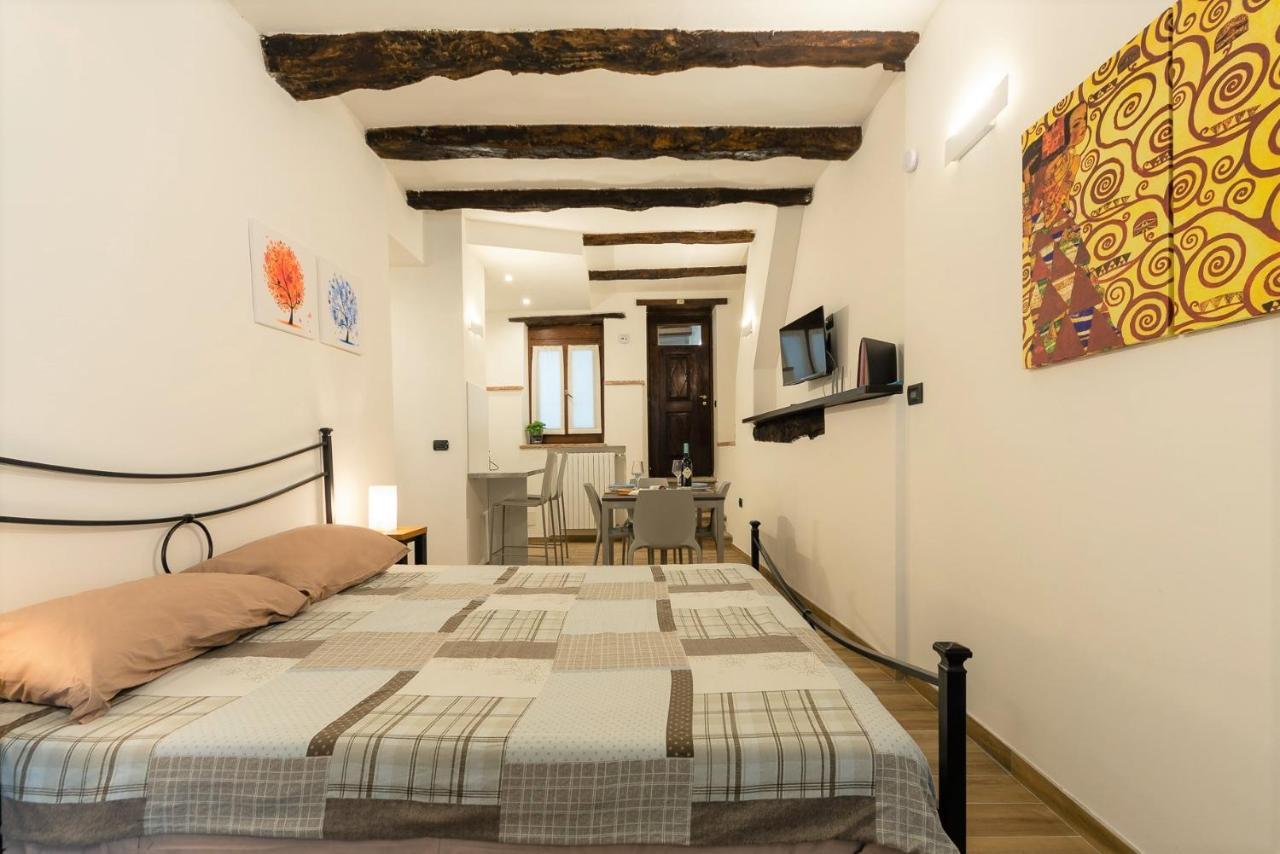 Apartment Flats La Morra