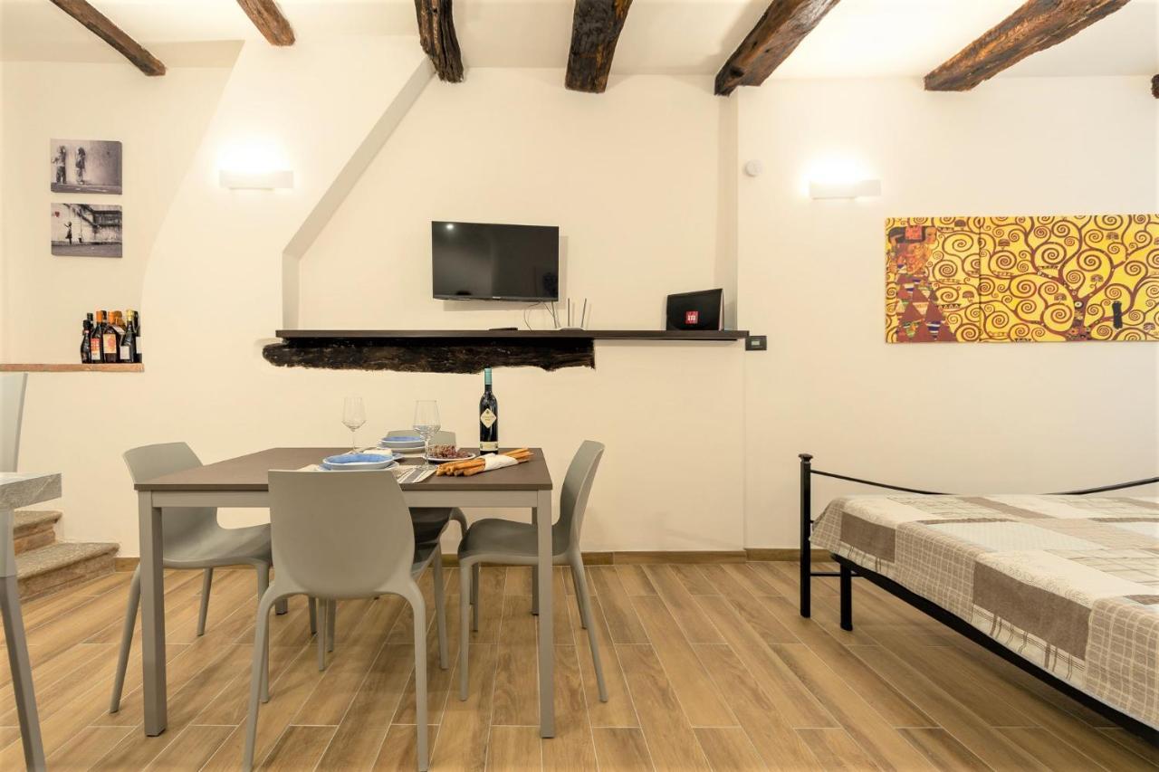 Flats Apartment La Morra