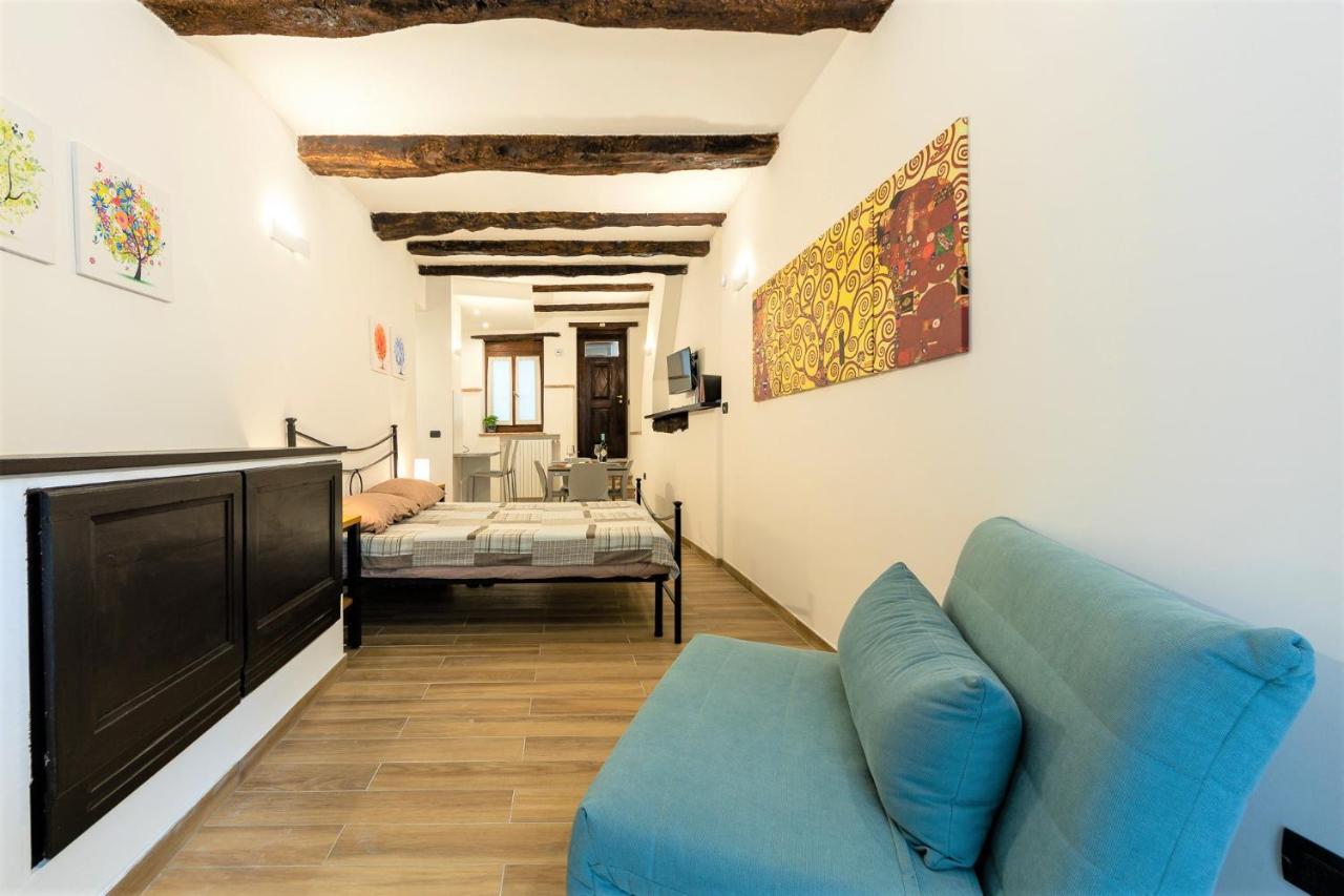 Apartment Flats La Morra