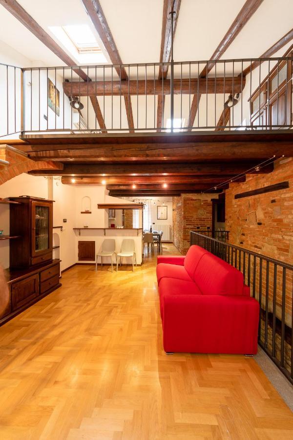 Apartamento Flats La Morra