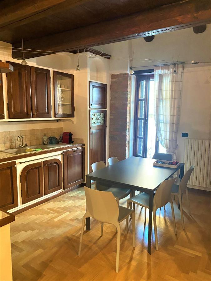 Flats Apartment
